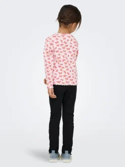 KMGEMILI Slim Fit Leggings