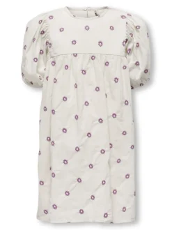KMGFILUCA Kurzes Kleid
