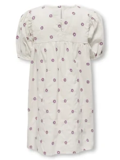 KMGFILUCA Kurzes Kleid