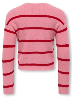 KMGFRANCA Strickpullover
