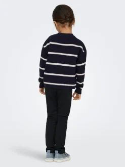 KMGFRANCA Strickpullover