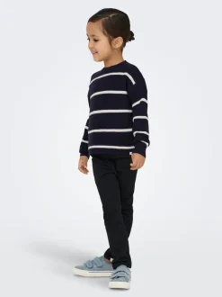 KMGFRANCA Strickpullover