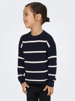 KMGFRANCA Strickpullover