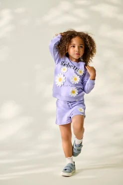 KMGGINNIE Mittlere Taille Normal geschnitten Shorts