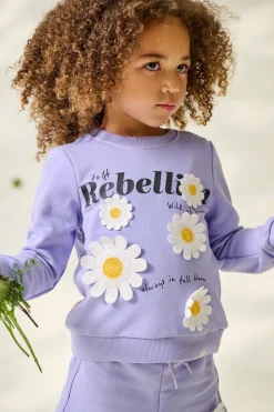 KMGGINNIE Sweatshirt