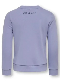 KMGGINNIE Sweatshirt