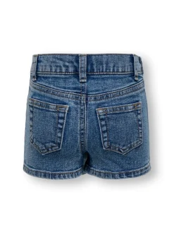 KMGJENNY Jeansrock Kurzer Rock
