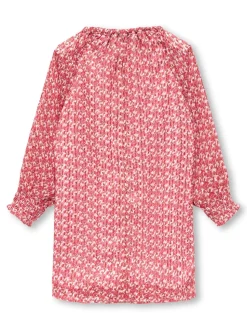 KMGJEVA Kurzes Kleid