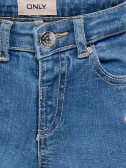 KMGJUICY Weiter Beinschnitt Jeans