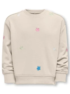 KMGLAVINA Sweatshirt