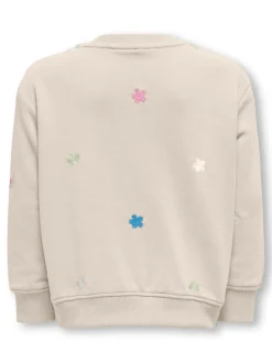 KMGLAVINA Sweatshirt
