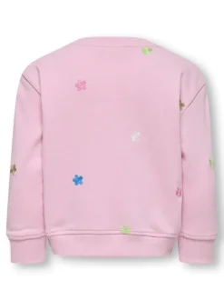 KMGLAVINA Sweatshirt