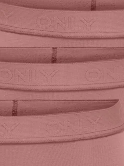 KMGLOLA 3er-pack Unterhose