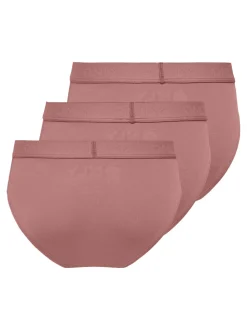 KMGLOLA 3er-pack Unterhose