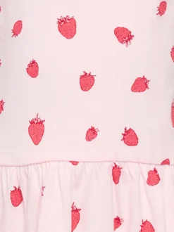 KMGMAIKEN Kurzes Kleid