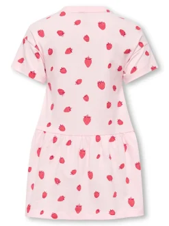 KMGMAIKEN Kurzes Kleid