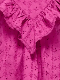 KMGMARGOT Midikleid
