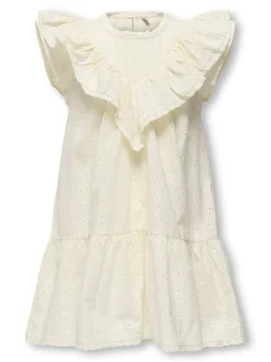 KMGMARGOT Midikleid