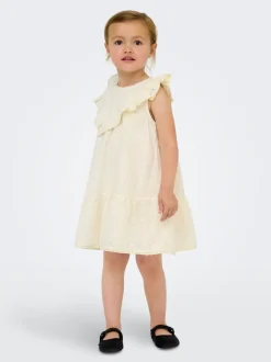 KMGMARGOT Midikleid