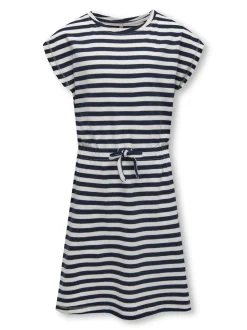 KMGMAY Kurzes Kleid