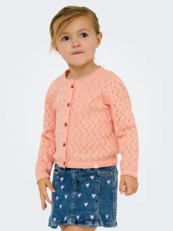 KMGMEGAN Strickjacke