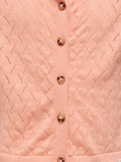 KMGMEGAN Strickjacke