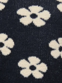 KMGNAJA Strickpullover