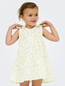 KMGPALM Midikleid
