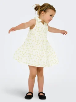 KMGPALM Midikleid