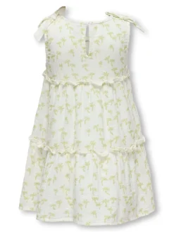 KMGPALM Midikleid