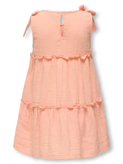KMGPALM Midikleid
