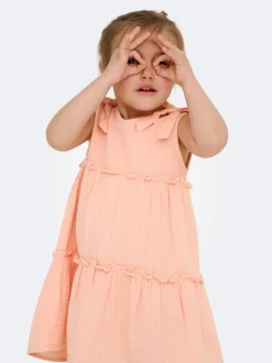 KMGPALM Midikleid