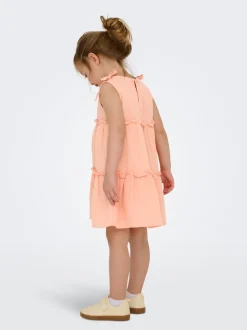 KMGPALM Midikleid