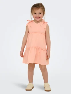 KMGPALM Midikleid