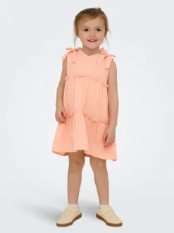 KMGPALM Midikleid