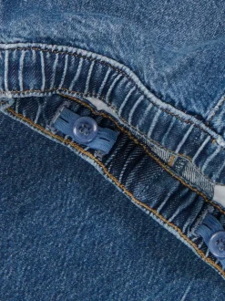 KMGPIERCE Weite Passform - kurz geschnitten Jeans