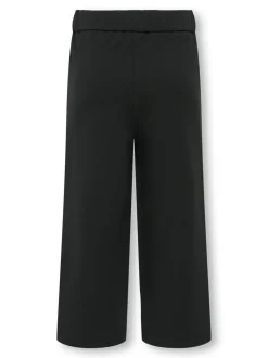 KMGPOPTRASH Locker geschnitten Hose