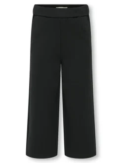 KMGPOPTRASH Locker geschnitten Hose