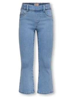 KMGRAIN Flared Jeans
