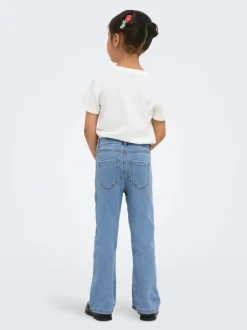 KMGRAIN Flared Jeans