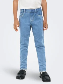 KMGRAIN Skinny Fit Jeans