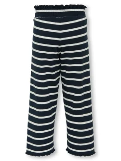 KMGSADIE Normal geschnitten Hose