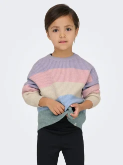KMGSANDY Strickpullover