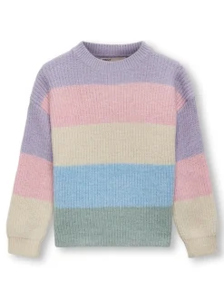 KMGSANDY Strickpullover