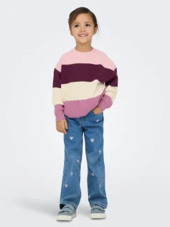KMGSANDY Strickpullover