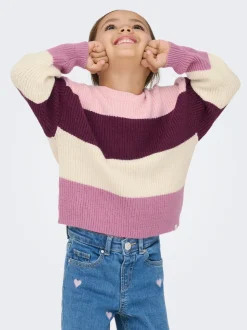 KMGSANDY Strickpullover