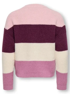KMGSANDY Strickpullover