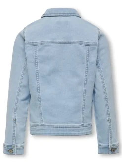 KMGSARA Jeansjacke