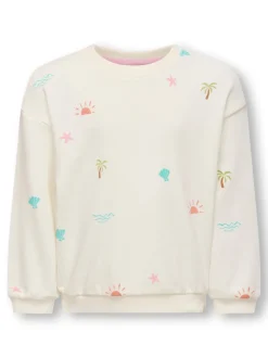 KMGSUMMER Sweatshirt