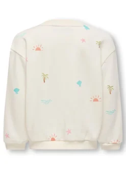 KMGSUMMER Sweatshirt